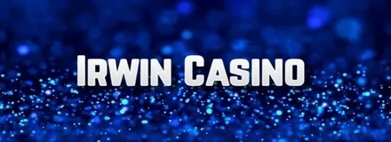 Irwin Casino - 100 Фриспинов Без депозита